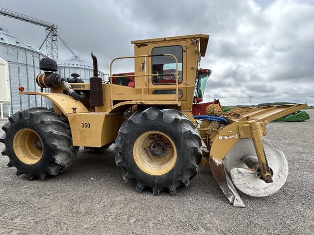 Image of Buckeye 350 equipment image 3