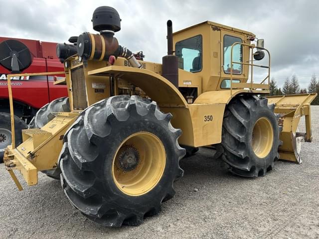 Image of Buckeye 350 equipment image 4