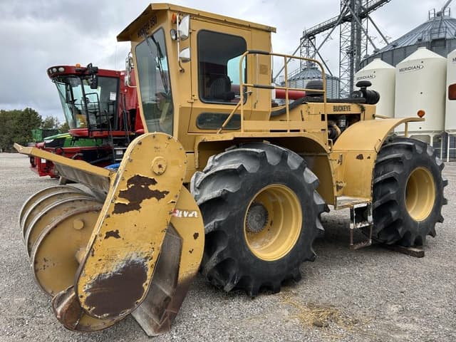 Image of Buckeye 350 equipment image 1