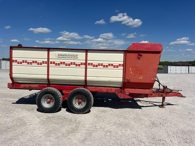 Image of Buckton SD83 equipment image 2