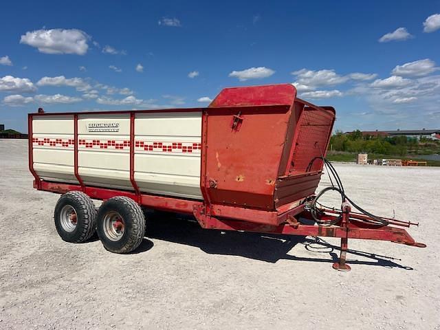 Image of Buckton SD83 equipment image 1