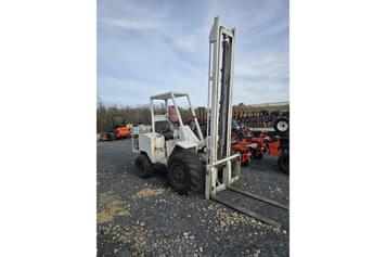 Main image Badger Dynamics Bucky