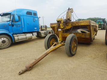 Main image Bucyrus Erie S-90