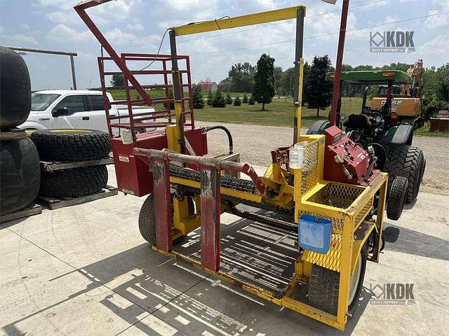 Image of Bucyrus Erie 22W equipment image 3