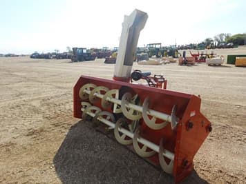 Main image Buhler Farm King 960