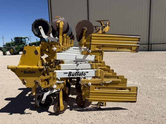 Image of Buffalo Undetermined equipment image 1