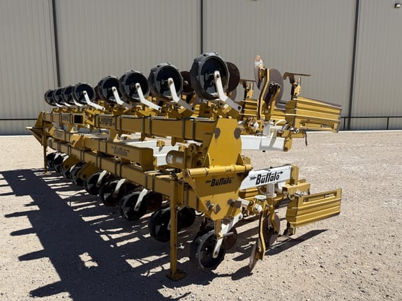 Buffalo Undetermined Equipment Image0