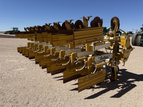 Image of Buffalo Undetermined equipment image 4