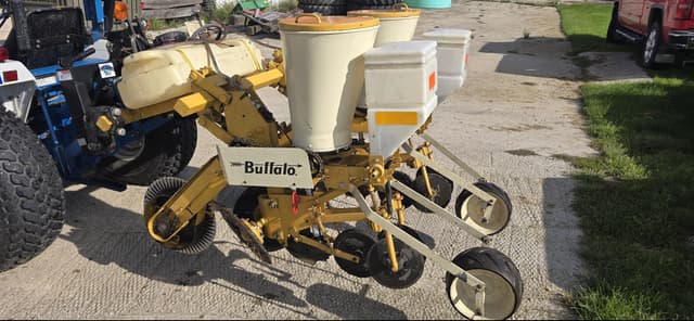 Image of Buffalo 4500 equipment image 1