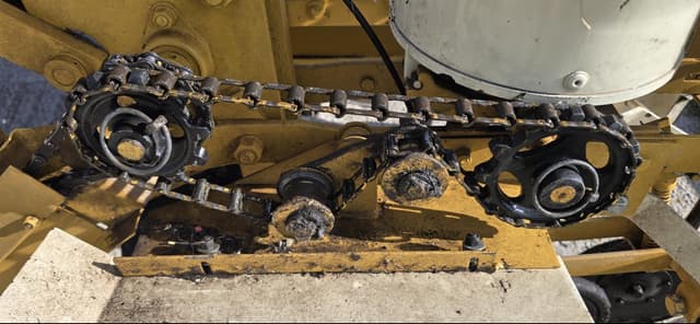 Image of Buffalo 4500 equipment image 3