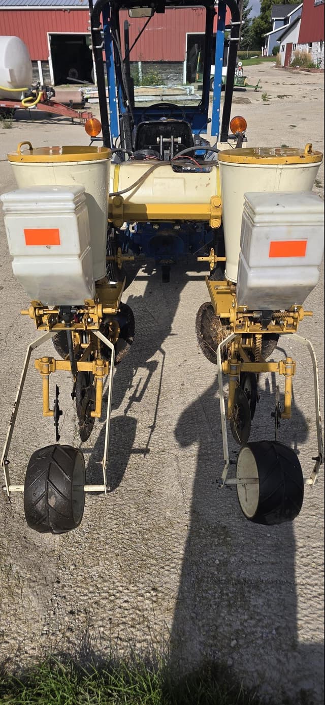 Image of Buffalo 4500 equipment image 4