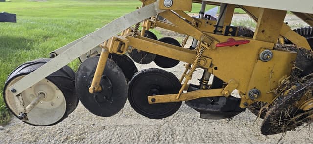 Image of Buffalo 4500 equipment image 2