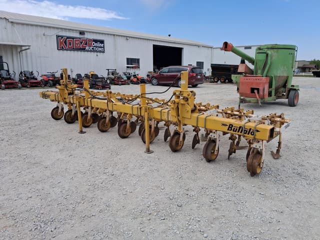 Image of Buffalo 4600 equipment image 4