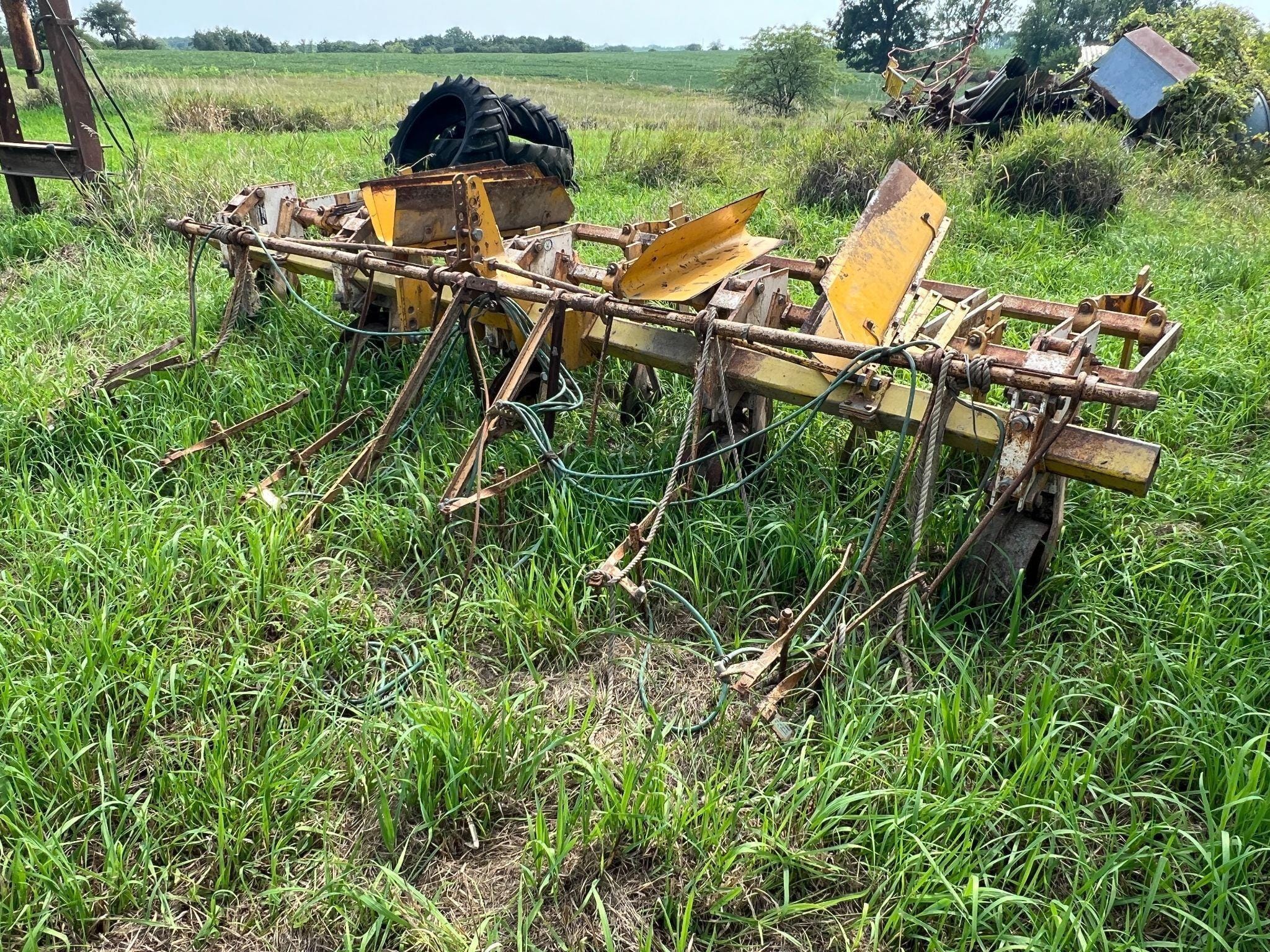 Main image Buffalo 4600