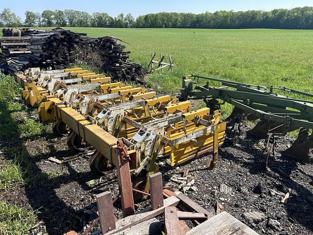 Image of Buffalo 4600 equipment image 2