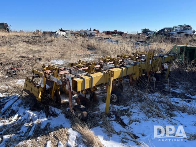 Image of Buffalo 4600 equipment image 1