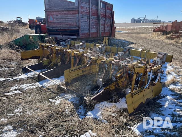 Image of Buffalo 4600 equipment image 3