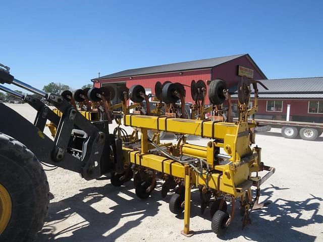 Image of Buffalo 4640 equipment image 3