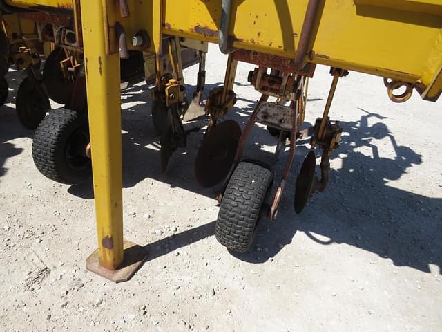 Image of Buffalo 4640 equipment image 4