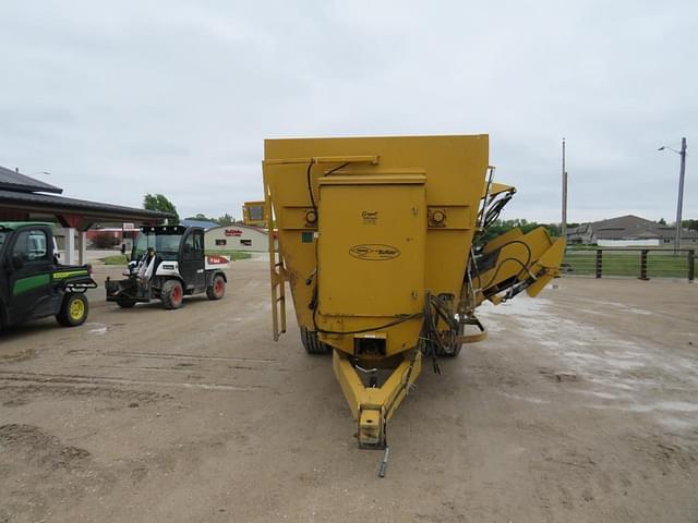 Image of Buffalo 485 equipment image 1
