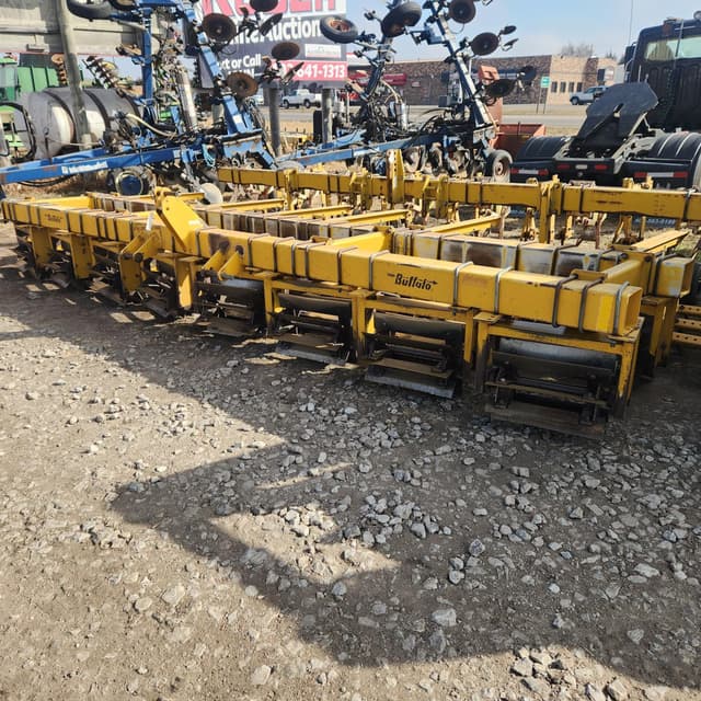 Image of Buffalo 52000830 equipment image 1