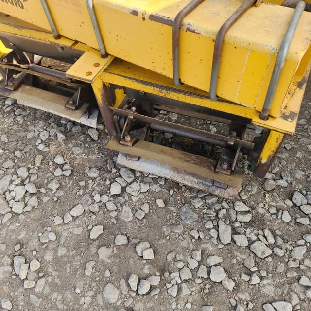 Image of Buffalo 52000830 equipment image 2