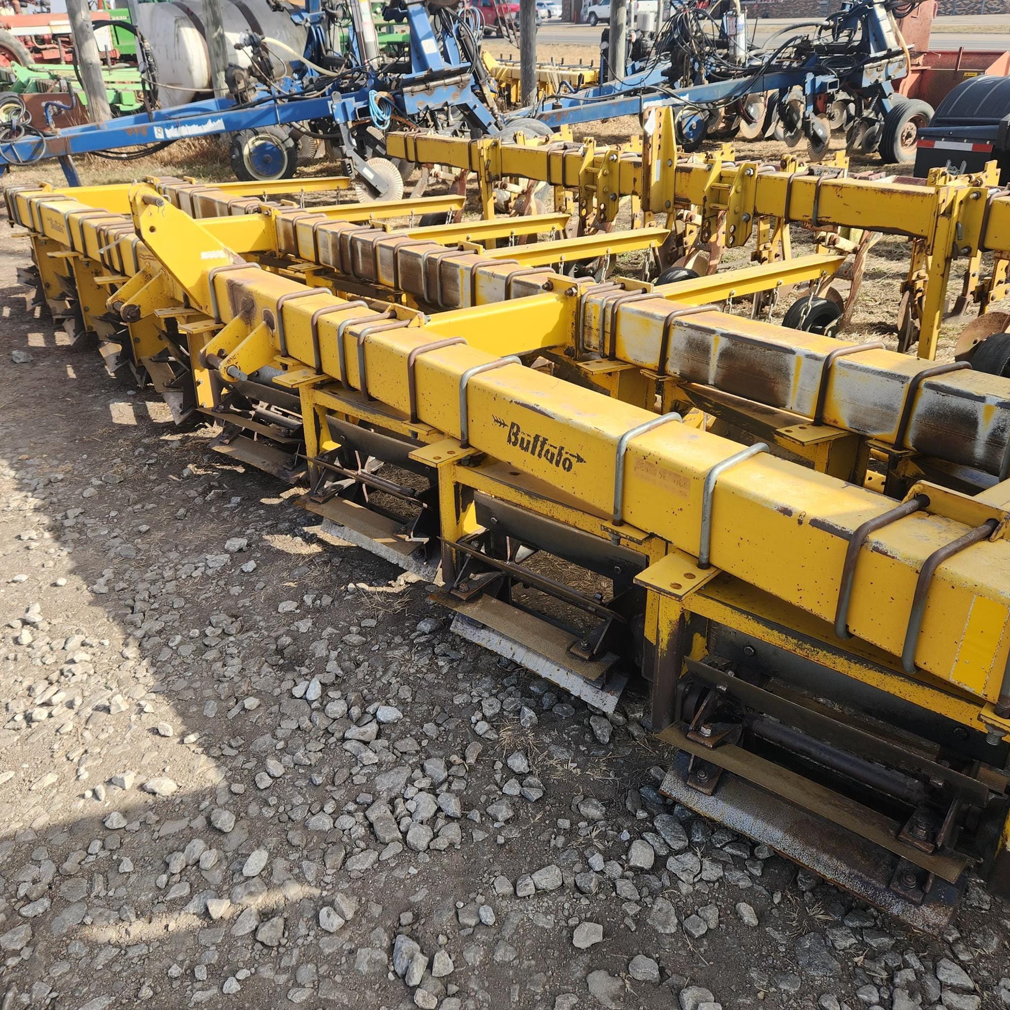 Buffalo 52000830 Equipment Image0