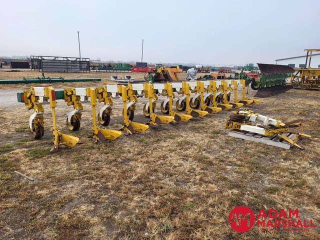 Image of Buffalo 6200 equipment image 2