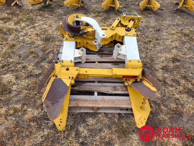 Image of Buffalo 6200 equipment image 4