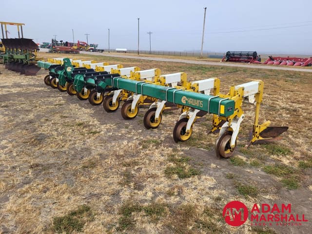 Image of Buffalo 6200 equipment image 1