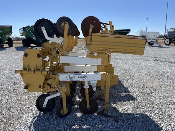 Image of Buffalo 6300 equipment image 4