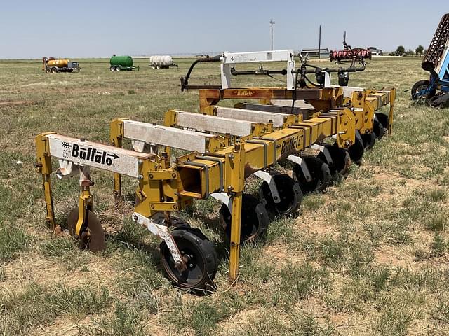 Image of Buffalo 6300 equipment image 2