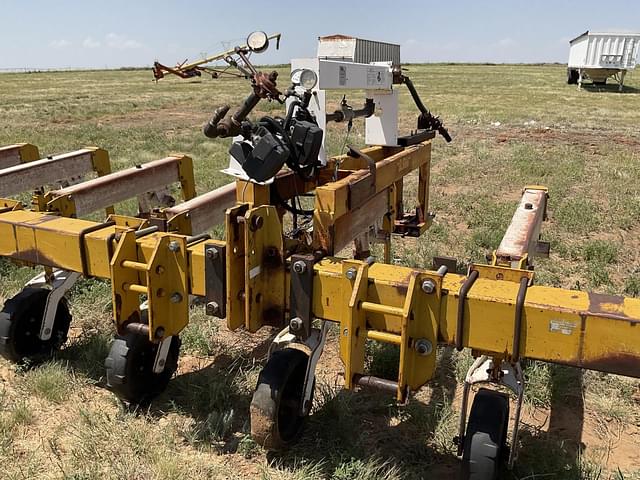 Image of Buffalo 6300 equipment image 4