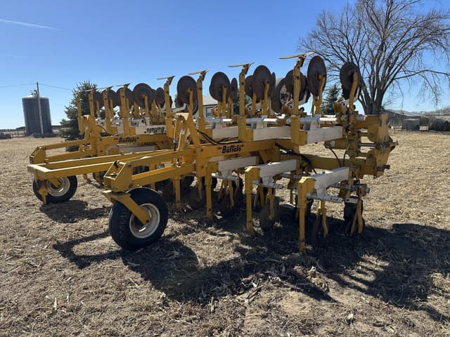 Image of Buffalo 6300 equipment image 4