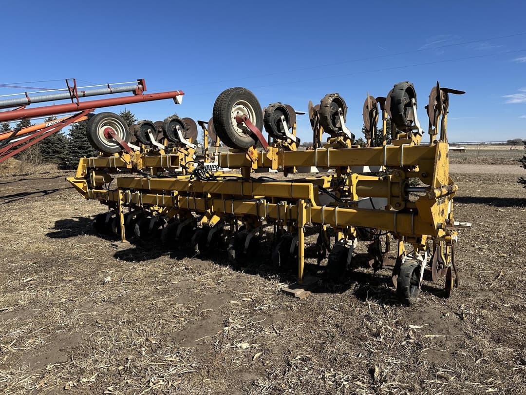 Image of Buffalo 6300 Primary image