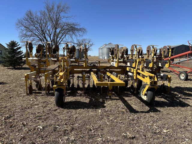 Image of Buffalo 6300 equipment image 3