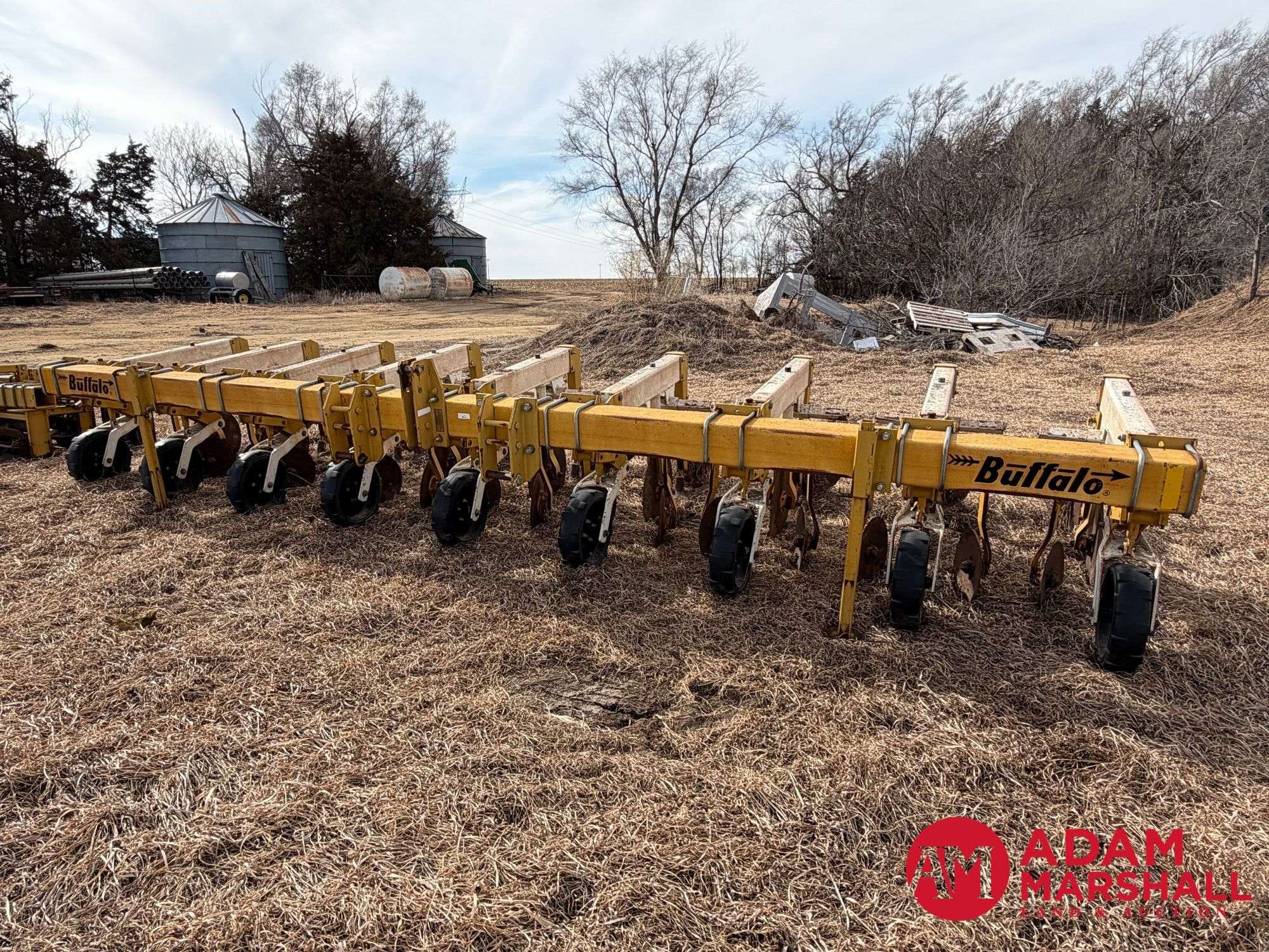 Buffalo 6300 Equipment Image0