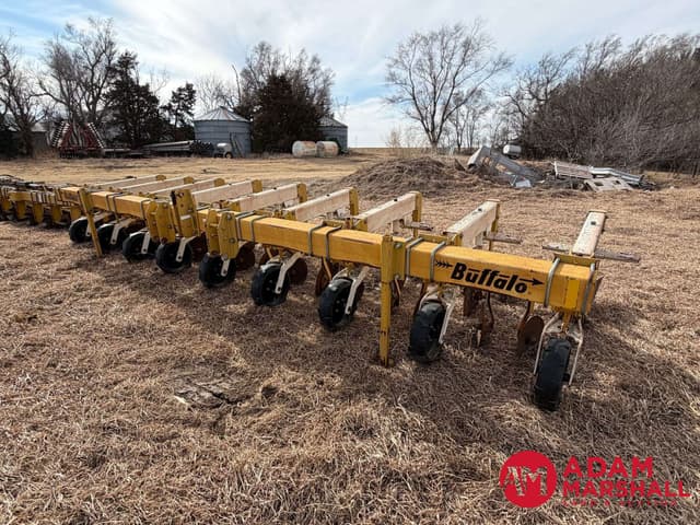 Image of Buffalo 6300 equipment image 2