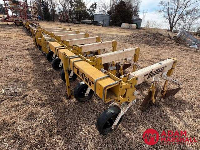 Image of Buffalo 6300 equipment image 3