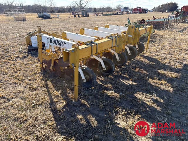 Image of Buffalo 6300 equipment image 1