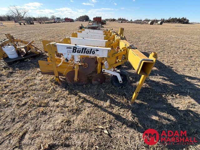 Image of Buffalo 6300 equipment image 3
