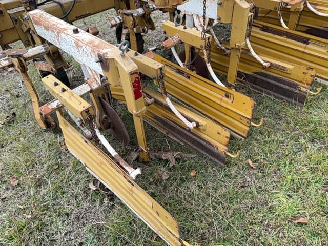 Image of Buffalo 6300 equipment image 3