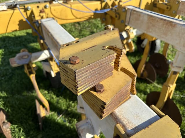 Image of Buffalo 63000830 equipment image 4