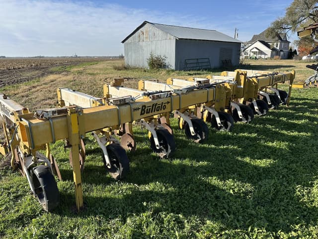 Image of Buffalo 63000830 equipment image 2