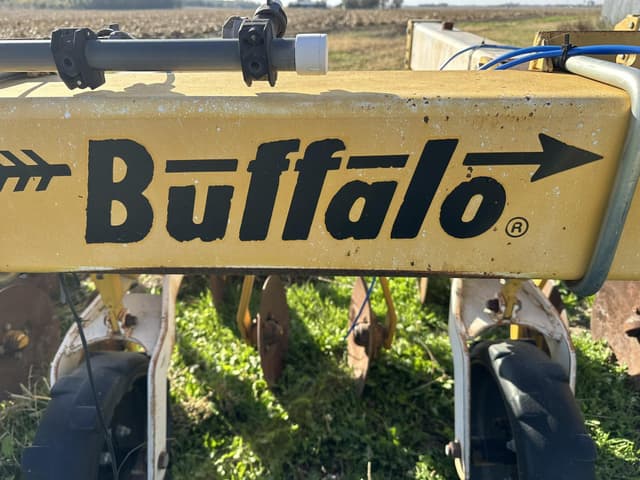 Image of Buffalo 63000830 equipment image 1