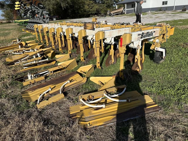 Image of Buffalo 63000830 equipment image 3