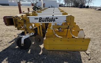 Main image Buffalo 63000836