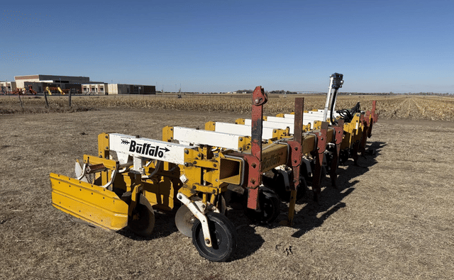 Image of Buffalo 63000836 equipment image 2