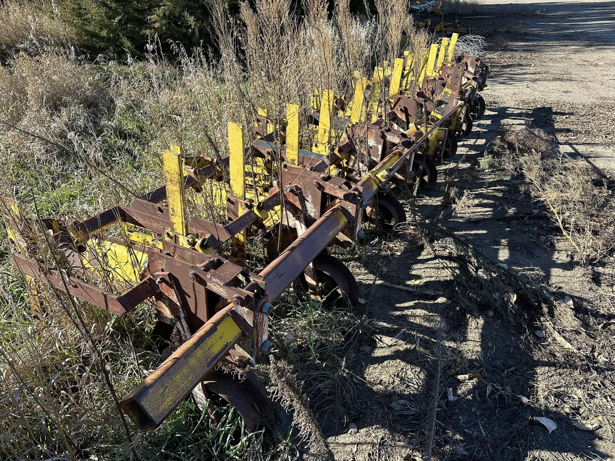 Main image Buffalo 636