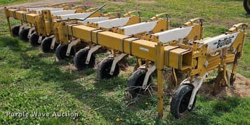 Main image Buffalo 6400